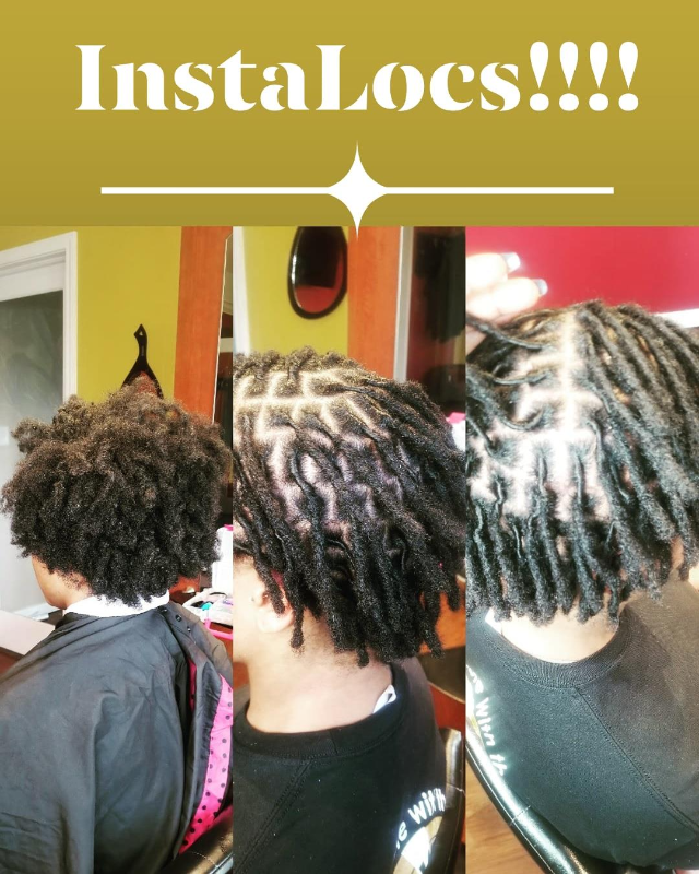 Dreadlock extensions outlet indianapolis